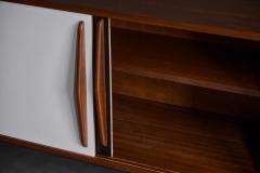 Charlotte Perriand Sideboard by Charlotte Perriand France 1960s - 4586487