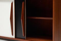 Charlotte Perriand Sideboard by Charlotte Perriand France 1960s - 4586488