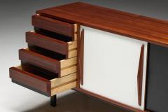 Charlotte Perriand Sideboard by Charlotte Perriand France 1960s - 4586489