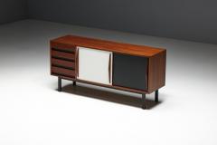 Charlotte Perriand Sideboard by Charlotte Perriand France 1960s - 4586501