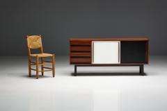 Charlotte Perriand Sideboard by Charlotte Perriand France 1960s - 4586503