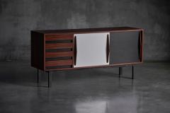 Charlotte Perriand Sideboard by Charlotte Perriand France 1960s - 4586515
