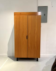 Charlotte Perriand Storage Cabinet Designed by Charlotte Perriand for Les Arcs Ski Lodge - 3966458