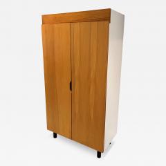 Charlotte Perriand Storage Cabinet Designed by Charlotte Perriand for Les Arcs Ski Lodge - 3968324