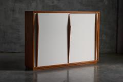 Charlotte Perriand Storage Piece by Charlotte Perriand Atelier Jean Prouv France 1950s - 4452178