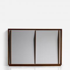 Charlotte Perriand Storage Piece by Charlotte Perriand Atelier Jean Prouv France 1950s - 4454467