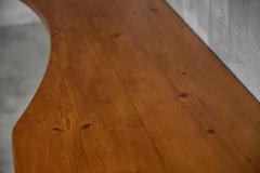 Charlotte Perriand Wall Mounted Desk by Charlotte Perriand France 1950s - 4452234