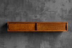 Charlotte Perriand Wall Mounted Shelf by Charlotte Perriand Atelier Jean Prouv France 1954 - 4437328