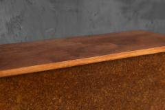 Charlotte Perriand Wall Mounted Shelf by Charlotte Perriand Atelier Jean Prouv France 1954 - 4437344