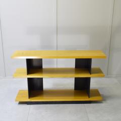 Charlotte Perriand consolle Nuage plots late 70 s  - 4431031