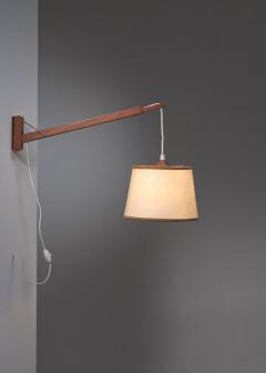 Charlotte Wawer Charlotte Wawer adjustable wall lamp - 3196182
