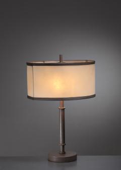Charlotte Wawer Charlotte Wawer table lamp - 3196129