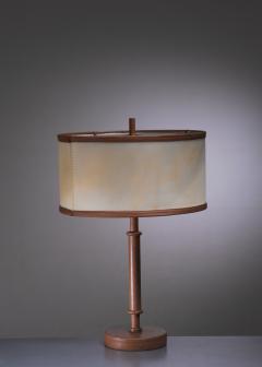 Charlotte Wawer Charlotte Wawer table lamp - 3196130