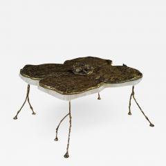 Charly Bounan Charly Bounan Warhols Flower Table - 1309016