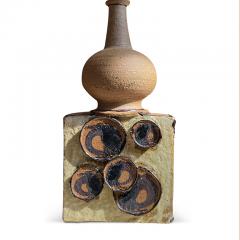 Charming Birdhouse Themed Lamp by K Henningsen - 3069857