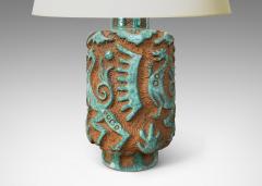 Charming Table Lamp by ke Holm - 3983981