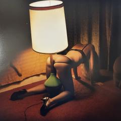 Chas Ray Krider Chas Ray Krider Motel Fetish Series 2001 - 4373731