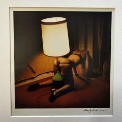 Chas Ray Krider Chas Ray Krider Motel Fetish Series 2001 - 4373732