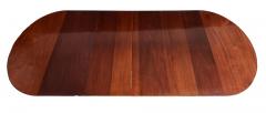 Chateau Sized French Directoire Dining Table - 4748126