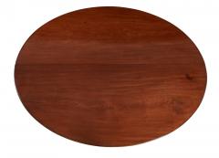 Chateau Sized French Directoire Dining Table - 4748129