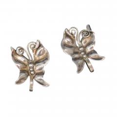 Chato Castillo Los Castillo Chato Castillo earrings - 1324167