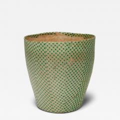 Checkered Papier M ch Box - 4460123