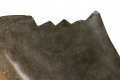Chemedu Jemali Argentinian Modern Abstract Stone Sculpture 1960s - 4195301