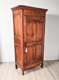 Cherry French Bonneti re circa 1820 - 4499522