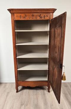 Cherry French Bonneti re circa 1820 - 4499527