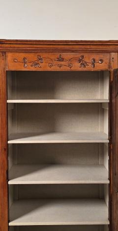 Cherry French Bonneti re circa 1820 - 4499528