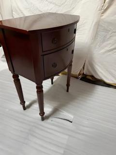 Cherry Side Table - 4021033