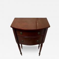 Cherry Side Table - 4023035