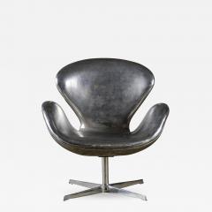 Cheryl Ekstrom Cheryl Ekstrom Swan Chair Stainless Steel Sculpture - 445638
