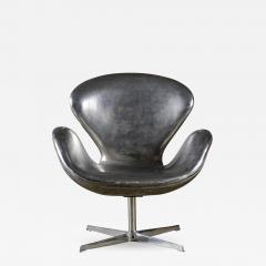 Cheryl Ekstrom Cheryl Ekstrom Swan Chair Stainless Steel Sculpture - 445638