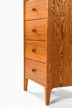 Chest of Drawers in Pine 1960s - 4541190