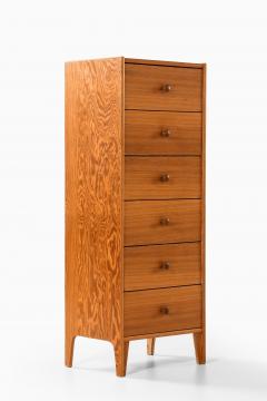 Chest of Drawers in Pine 1960s - 4541192