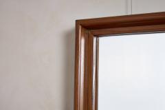 Chest of Drawers with Matching Mirror - 4607456