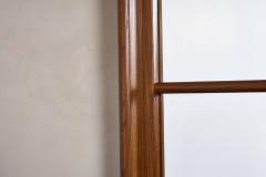 Chest of Drawers with Matching Mirror - 4607457