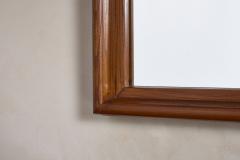 Chest of Drawers with Matching Mirror - 4607463