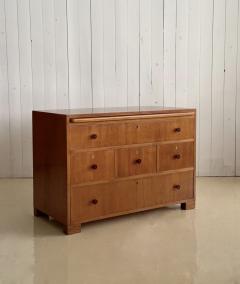 Chest of drawers 1930s - 4096833