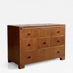 Chest of drawers 1930s - 4148154
