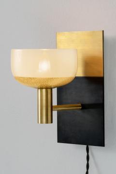 Chiaro e Scuro Wall Sconce - 4017347