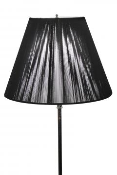 Chic French Floor Lamp - 205688