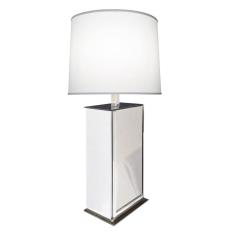 Chic Infinity Table Lamp 1970s - 1243230