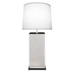 Chic Infinity Table Lamp 1970s - 1243234