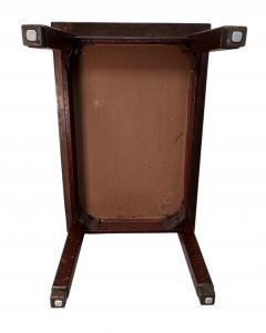 Child s Table From NYC Public School P S 166 - 4190618