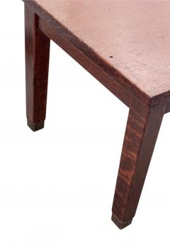 Child s Table From NYC Public School P S 166 - 4190627