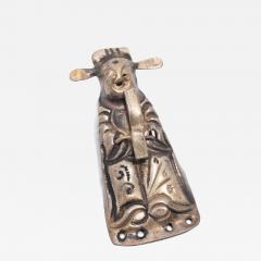 Childrens Hat Charm - 4178740