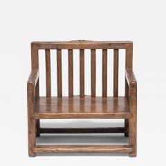 Childs Comb Back Boat Chair with Umbrella Notch - 4186555