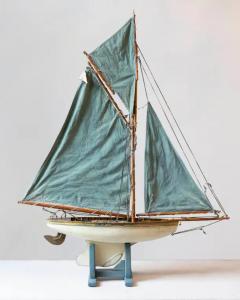 Childs Pond Yacht - 4134815
